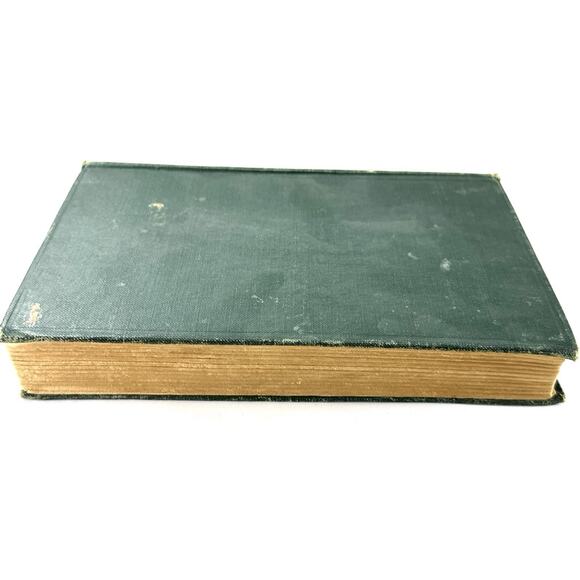 Antique Treasure Island Robert Louis Stevenson A L Burt Hardcover Early 1900s - Picture 4 of 7